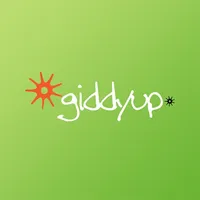 GiddyUp Roofing icon