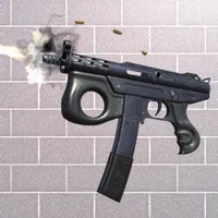 Guns App icon