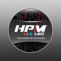 Passer - By HPM LED® icon