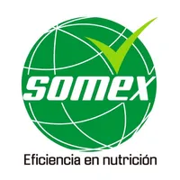 SOMEX Nutricion icon