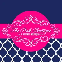 The Pink Boutique icon