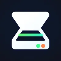 Scanner PDF: App Scan Document icon