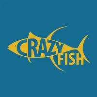 Crazy Fish - Ordering icon