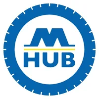 MTS Hub icon