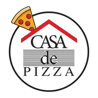 Casa de Pizza icon