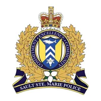 Sault Police PeerConnect icon