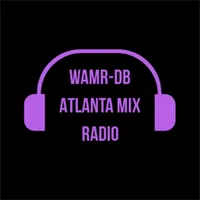 WAMR-DB ATLANTA MIX RADIO icon