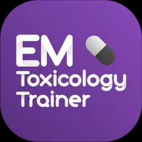 EM Toxicology Trainer icon