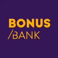 BONUS BANK - NOVO APP icon