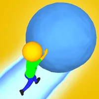 Snowball Run 3D icon