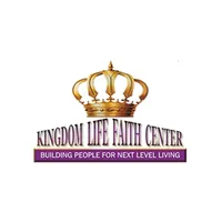 Kingdom Life Faith Center icon