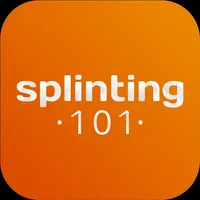 Splinting 101 icon