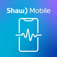 Shaw Mobile Device Care icon