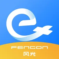 风光e家 icon