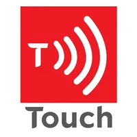 Dialog Touch icon