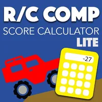 RC Comp Scorer Lite icon