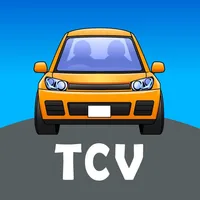 TCVアプリ icon