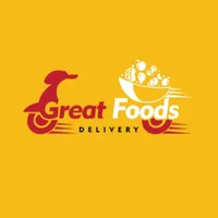 GreatFoods icon