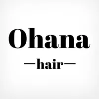 Ohana hair公式アプリ icon