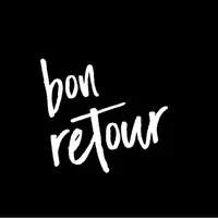 bon retour 公式アプリ icon