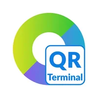 HRnest QR Terminal icon