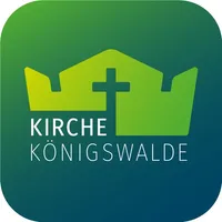 Kirche Königswalde icon