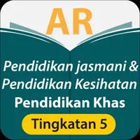 AR PJPKPK Tingkatan 5 icon