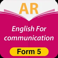 AR English Communication Form5 icon