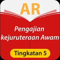 AR Kejuruteraan Awam Ting 5 icon