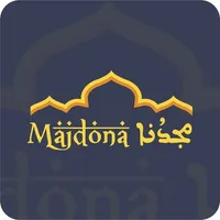 Majdona مجدنا icon