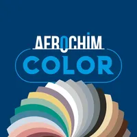 Afrochim Color icon