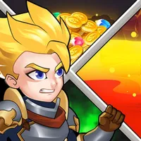 Rescue The Hero - Hero Wars icon