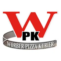 Pizza Kurier Worber icon