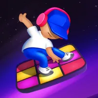 Beat Surfer! icon