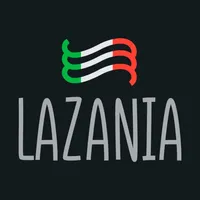 Lazania Italian Cafе icon