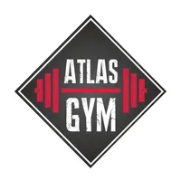 Atlas Gym icon