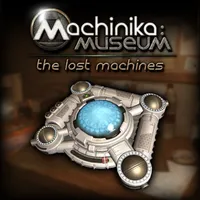 Machinika Museum icon