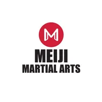 Meiji Martial Arts icon