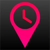 Location Log icon