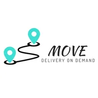 MOVE Delivery on Demand icon