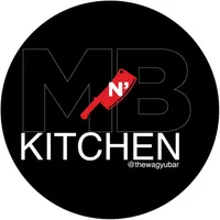 MNB Kitchen icon