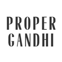 Propergandhi icon