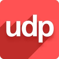 Conecta Udp icon
