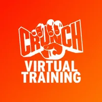 Crunch Virtual Training icon