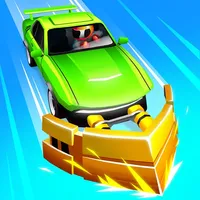 Timeshift Race icon