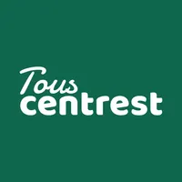 Tous centrest icon