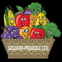 Segovia Produce Checkout App icon