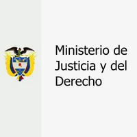 Minjusticia Colombia icon