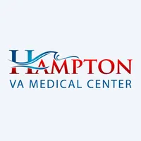 Hampton VAMC icon