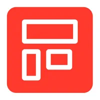 Flutter Folio icon